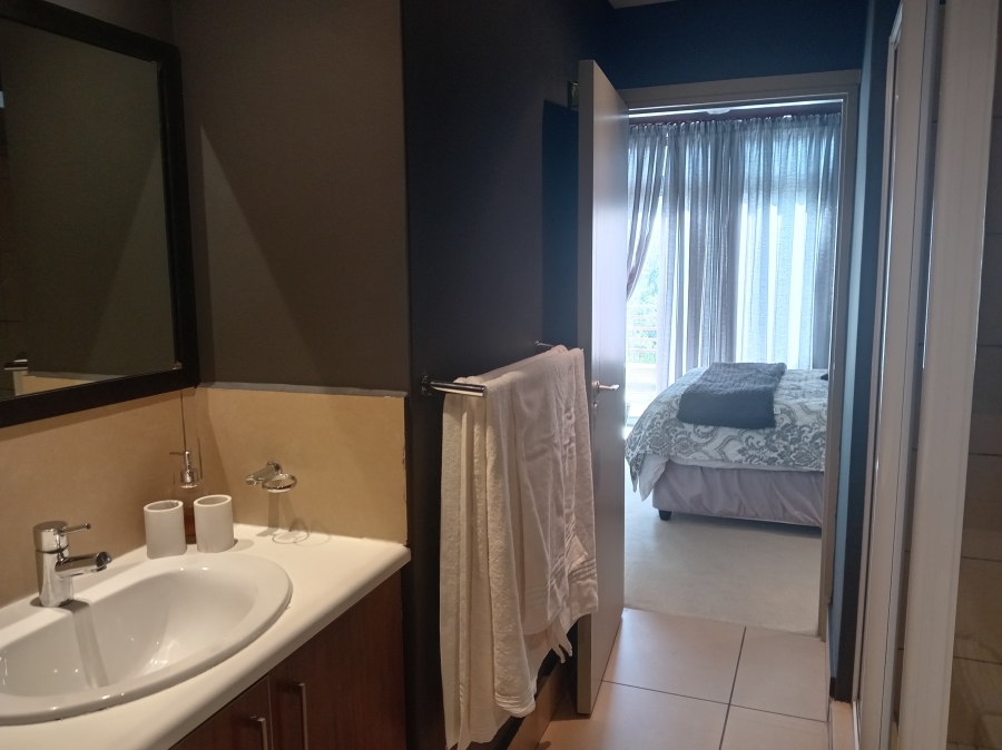 To Let 1 Bedroom Property for Rent in Herolds Bay Western Cape